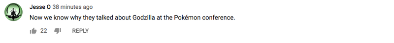 Illustration for article titled The Internet Reacts To Today's Pokémon Sword And Shield News